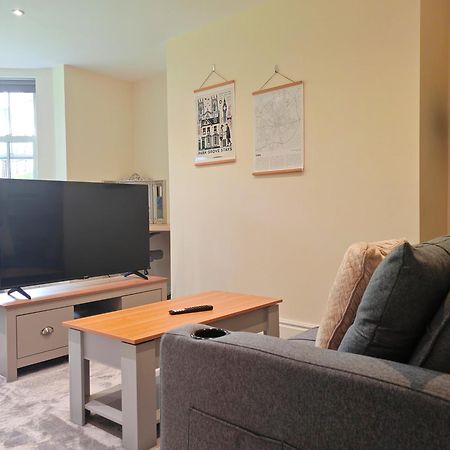1 Bed Hideaway - Cosy Retreat Daire York Dış mekan fotoğraf