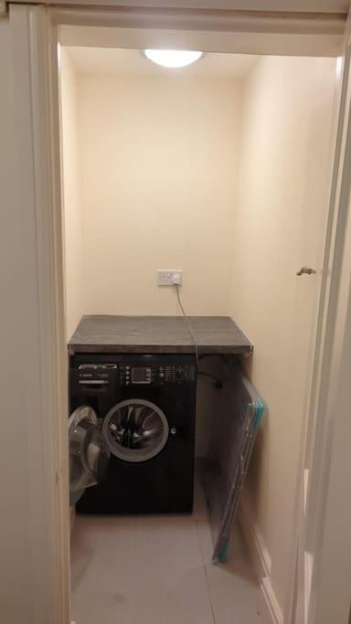 1 Bed Hideaway - Cosy Retreat Daire York Dış mekan fotoğraf