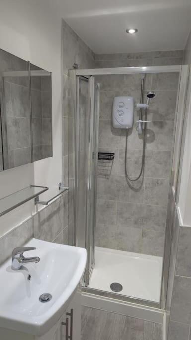 1 Bed Hideaway - Cosy Retreat Daire York Dış mekan fotoğraf