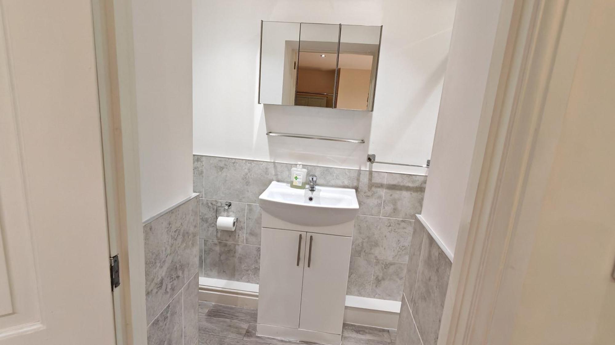 1 Bed Hideaway - Cosy Retreat Daire York Dış mekan fotoğraf