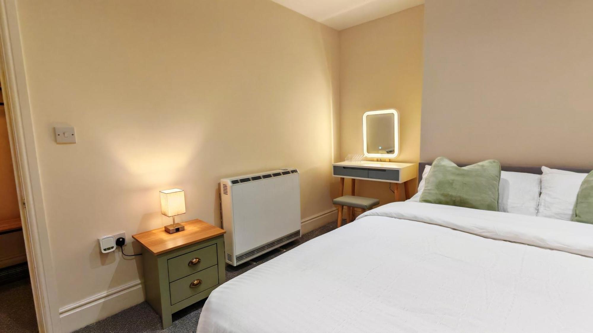 1 Bed Hideaway - Cosy Retreat Daire York Dış mekan fotoğraf